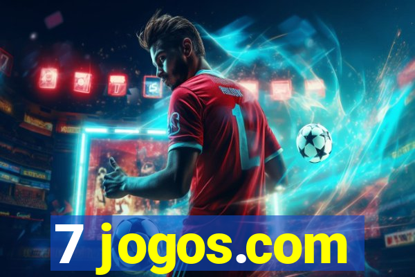 7 jogos.com